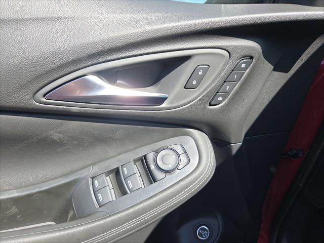 2026 Buick Encore GX Avenir AWD