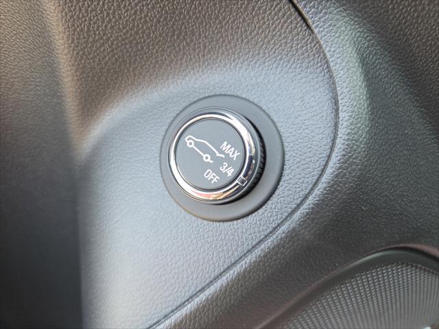 2026 Buick Encore GX Avenir AWD
