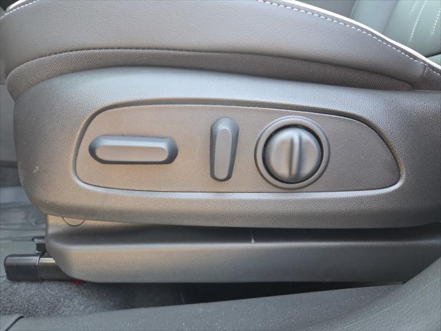 2026 Buick Encore GX Avenir AWD