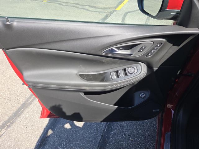 2026 Buick Encore GX Avenir AWD