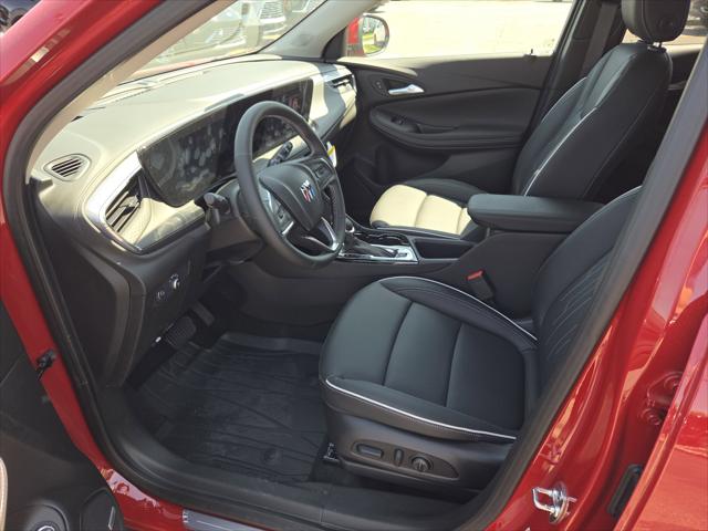 2026 Buick Encore GX Avenir AWD