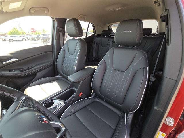 2026 Buick Encore GX Avenir AWD