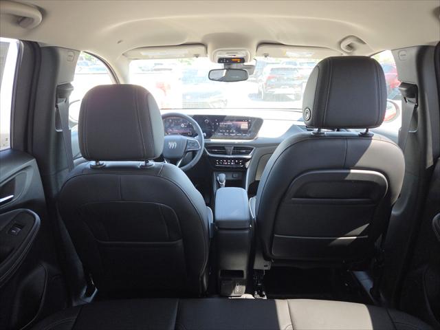 2026 Buick Encore GX Avenir AWD