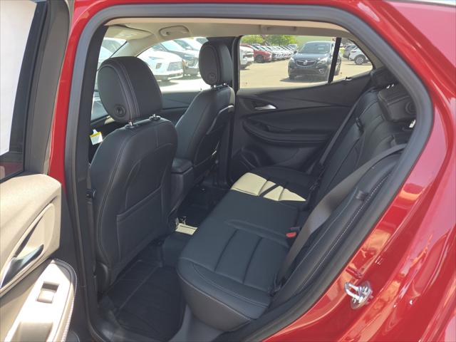 2026 Buick Encore GX Avenir AWD