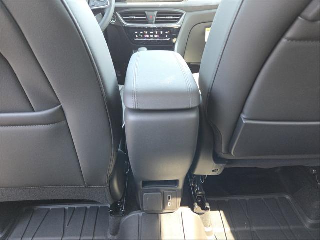 2026 Buick Encore GX Avenir AWD