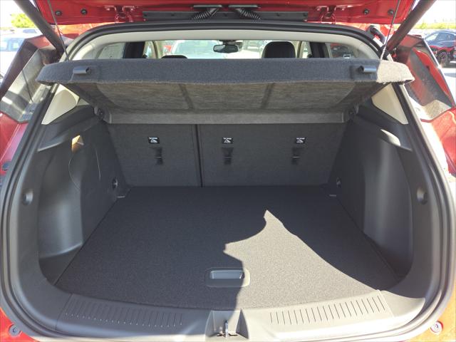 2026 Buick Encore GX Avenir AWD