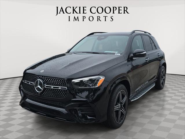 2026 Mercedes-Benz GLE GLE 450 4MATIC for sale in Tulsa, OK