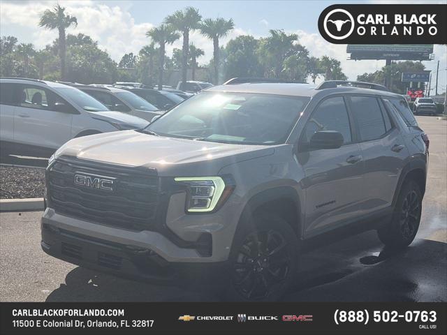 2026 GMC Terrain FWD Elevation for sale in Orlando, FL