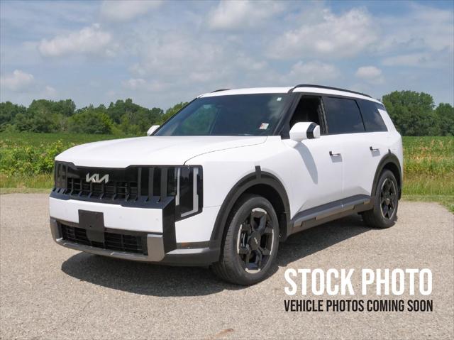 2027 Kia Telluride EX for sale in Battle Creek, MI