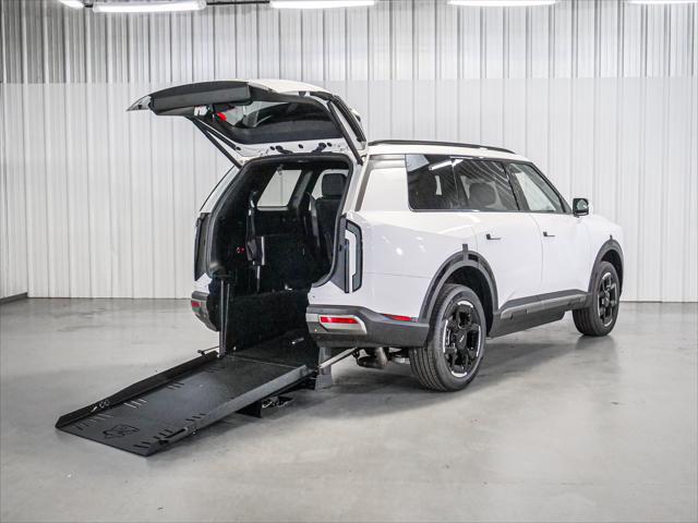 2027 Kia Telluride EX for sale in Battle Creek, MI