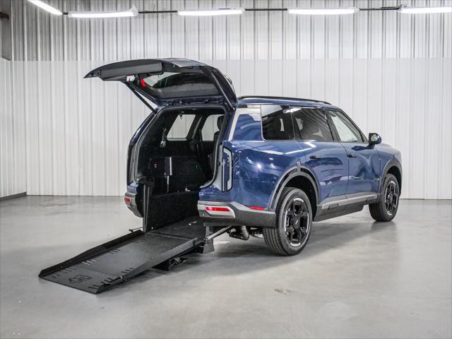 2027 Kia Telluride EX for sale in Battle Creek, MI