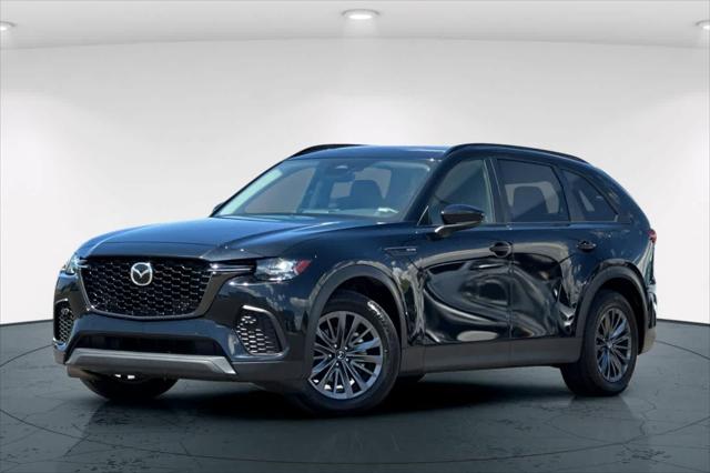 2025 Mazda CX-70 3.3 Turbo Preferred Package for sale in Twin Falls, ID