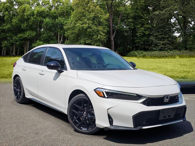 2026 Honda Civic Sport for sale in Bellevue, WA
