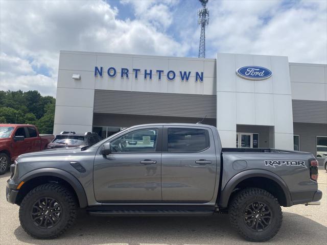 2026 Ford Ranger Raptor for sale in West Menomonie, WI