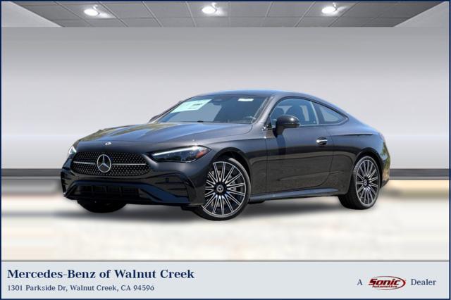 2026 Mercedes-Benz CL 450 for sale in Walnut Creek, CA