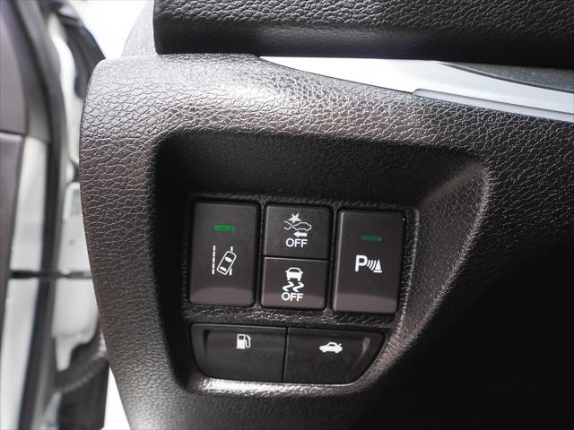 2019 Acura TLX Tech & A-SPEC Pkgs