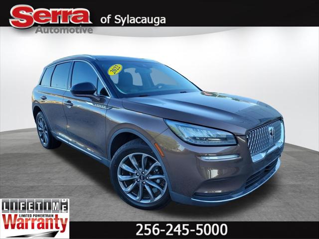 2022 Lincoln Corsair Standard for sale in Sylacauga, AL