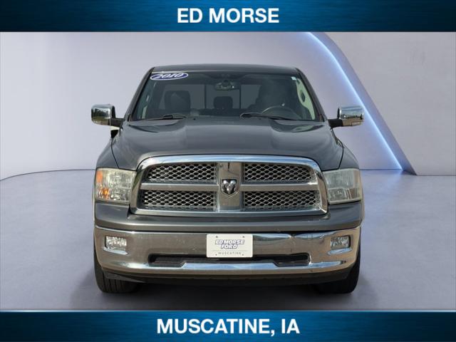 2010 Dodge Ram 1500 Laramie
