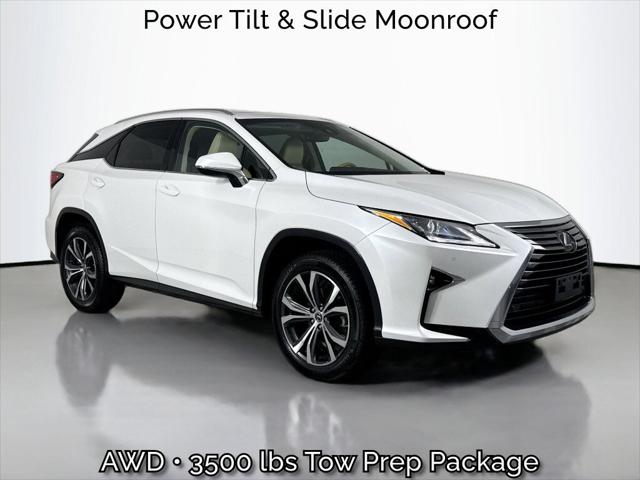 2018 Lexus RX 350 RX 350 for sale in Reno, NV