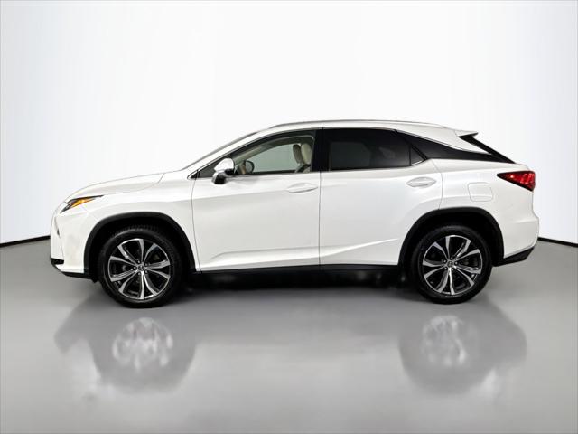 2018 Lexus RX 350 RX 350