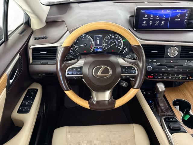 2018 Lexus RX 350 RX 350