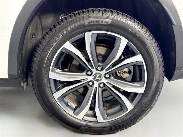 2018 Lexus RX 350 RX 350