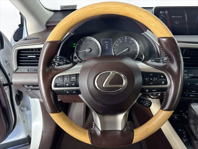 2018 Lexus RX 350 RX 350