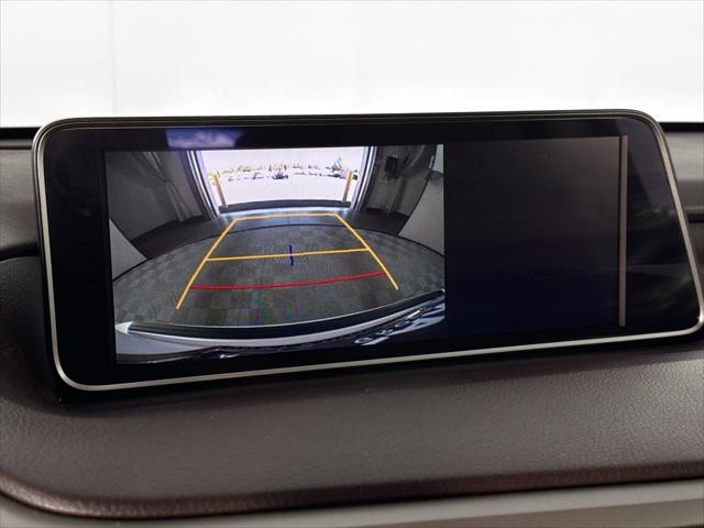 2018 Lexus RX 350 RX 350