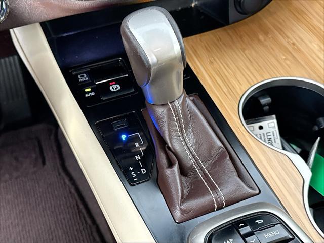2018 Lexus RX 350 RX 350