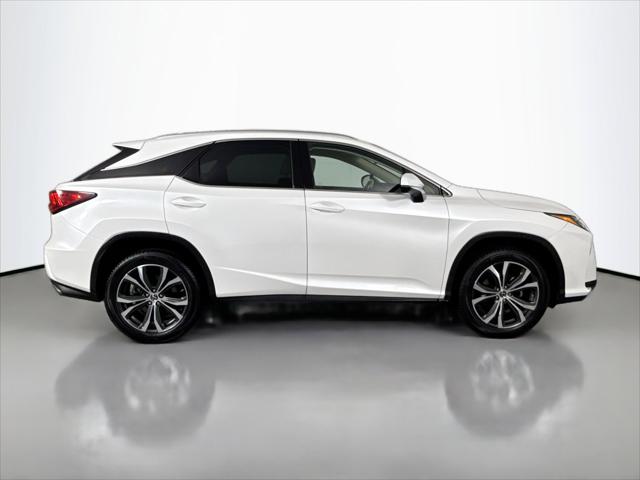 2018 Lexus RX 350 RX 350
