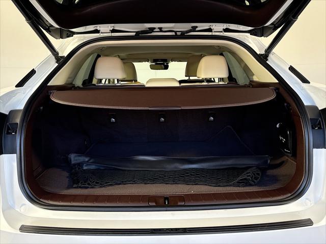 2018 Lexus RX 350 RX 350