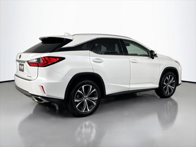 2018 Lexus RX 350 RX 350