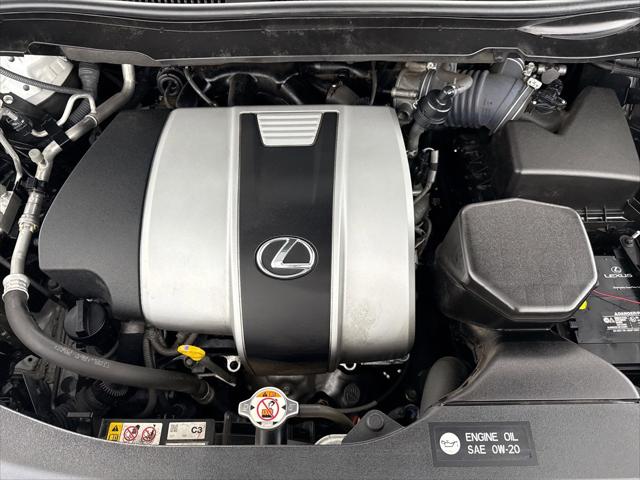 2018 Lexus RX 350 RX 350