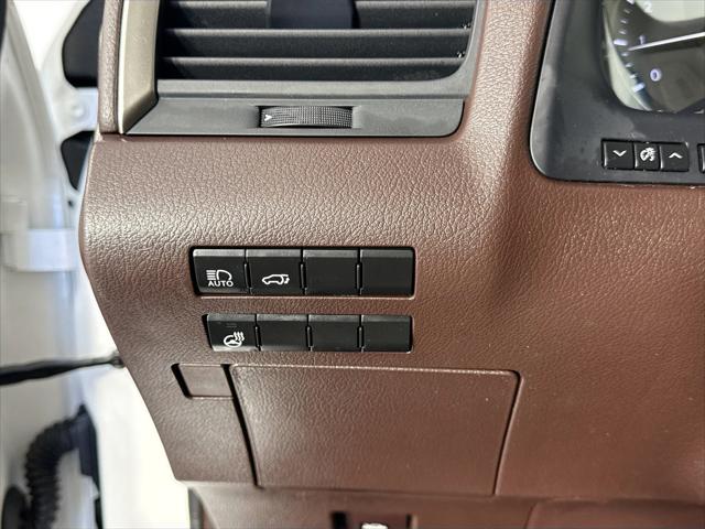 2018 Lexus RX 350 RX 350