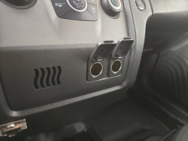 2017 Ford Police Interceptor Base