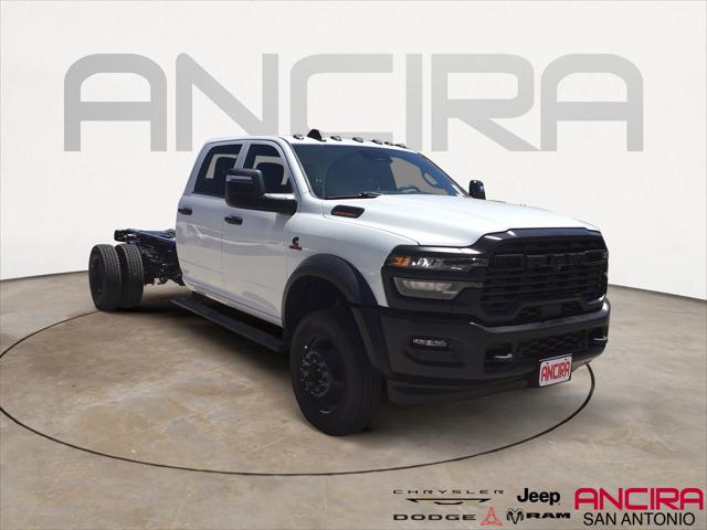 2026 Ram 5500 Tradesman/Big Horn for sale in San Antonio, TX