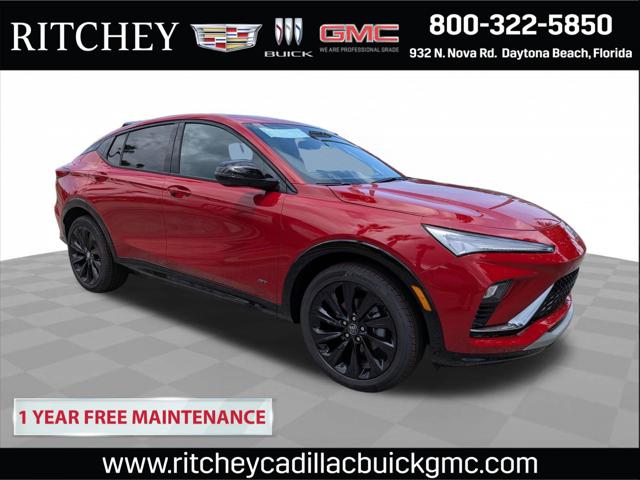 2026 Buick NV Sport Touring FWD for sale in Daytona Beach, FL