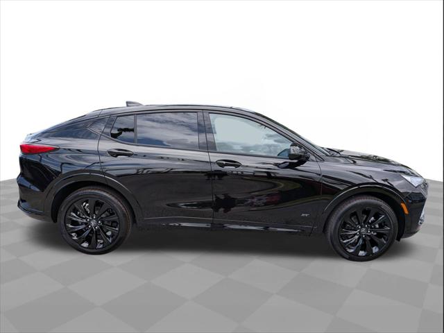 2026 Buick NV Sport Touring FWD