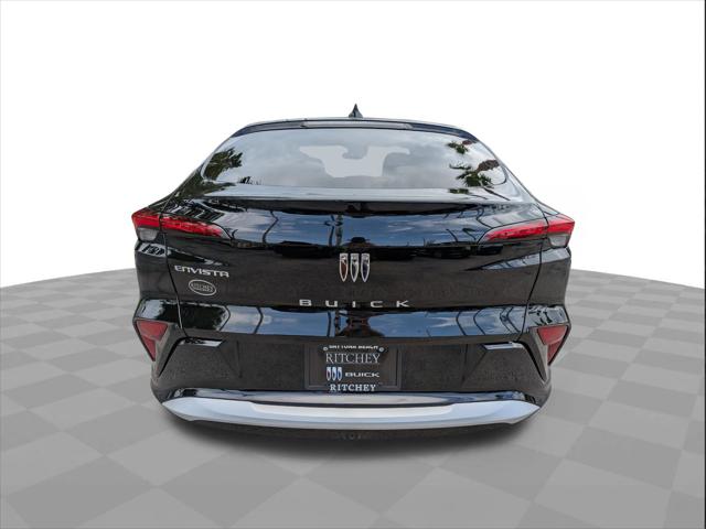 2026 Buick NV Sport Touring FWD