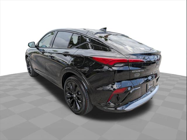 2026 Buick NV Sport Touring FWD