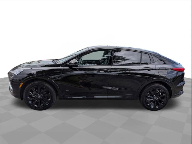 2026 Buick NV Sport Touring FWD