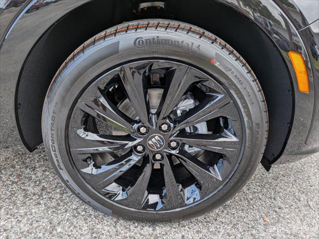 2026 Buick NV Sport Touring FWD
