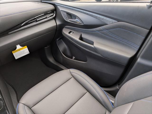 2026 Buick NV Sport Touring FWD