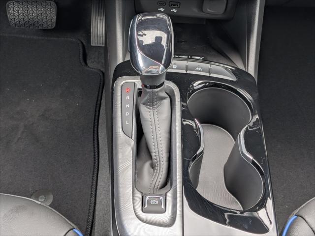 2026 Buick NV Sport Touring FWD