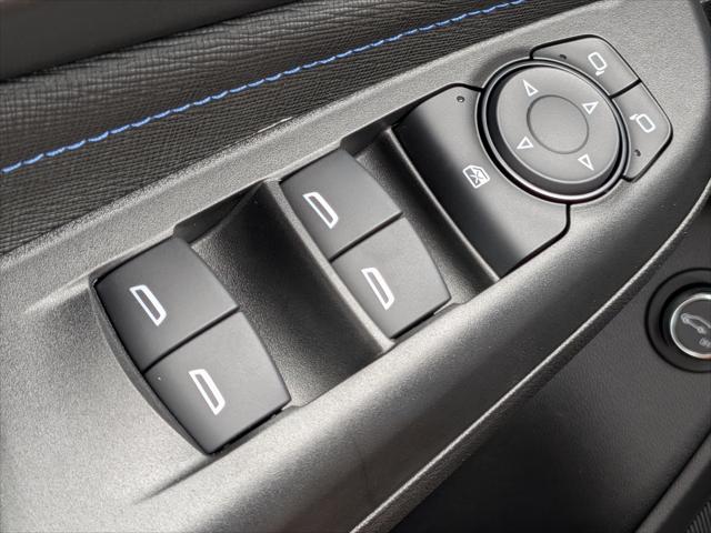2026 Buick NV Sport Touring FWD