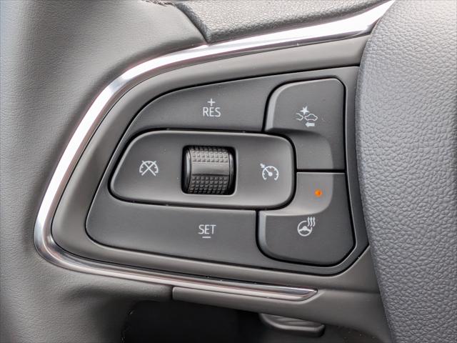 2026 Buick NV Sport Touring FWD