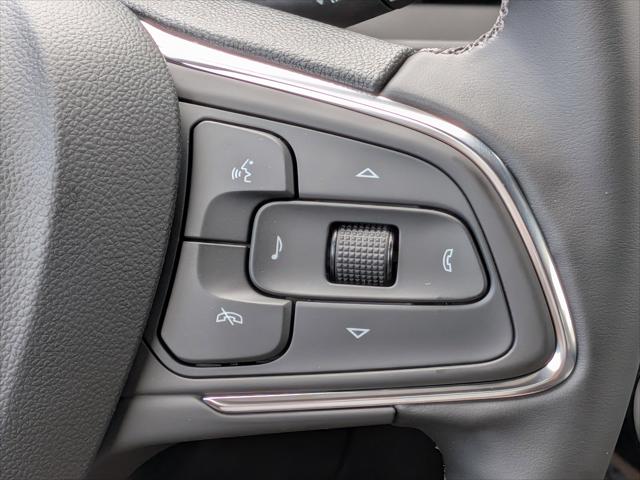 2026 Buick NV Sport Touring FWD