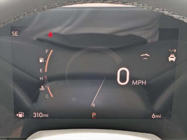 2026 Buick NV Sport Touring FWD