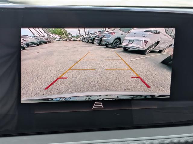 2026 Buick NV Sport Touring FWD