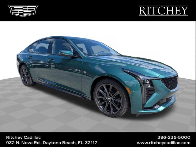 2026 Cadillac CT5 Sport RWD for sale in Daytona Beach, FL